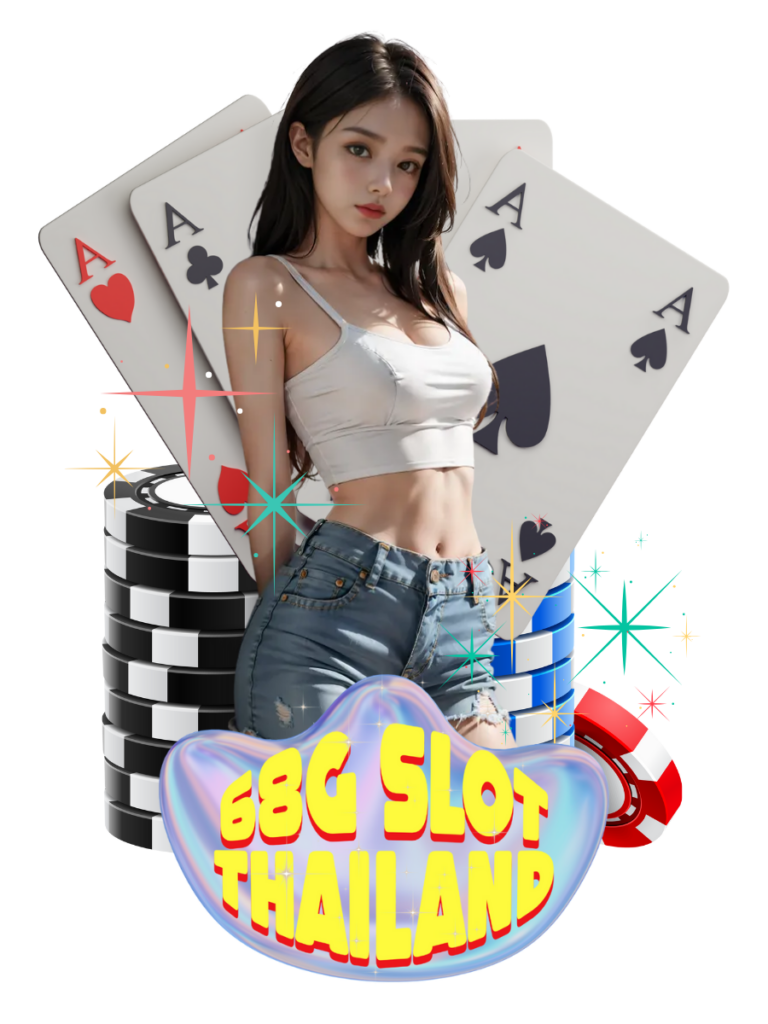 68g slot thailand
