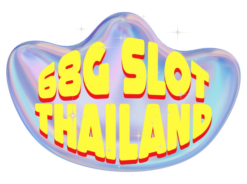 68g slot thailand logo